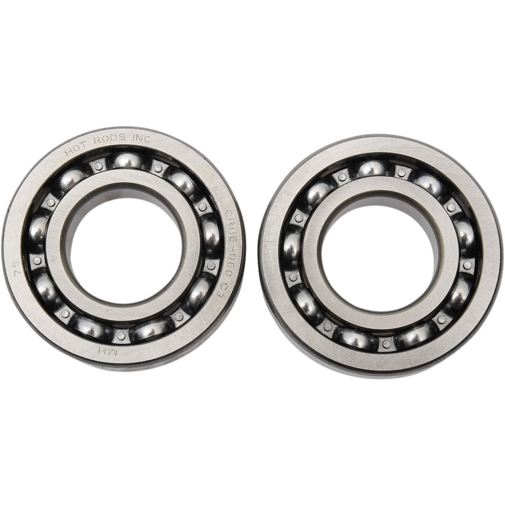 Hot Rods Crankshaft Bearings - Yamaha K021