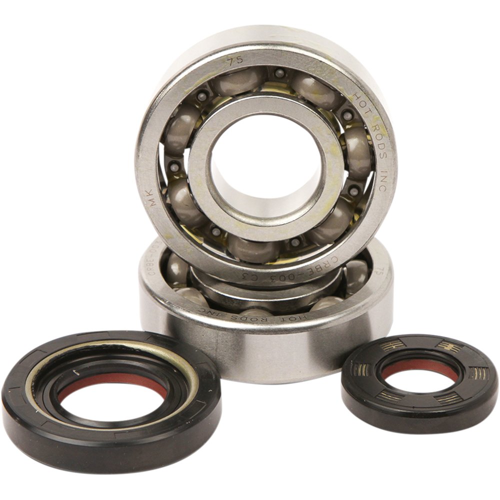 Hot Rods Crankshaft Bearings - Yamaha K012