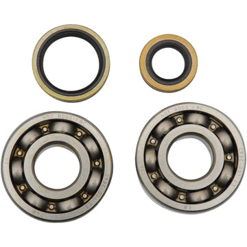 Hot Rods Crankshaft Bearings - Suzuki K006