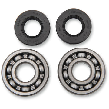 Hot Rods Crankshaft Bearings - Kawasaki/Suzuki K004