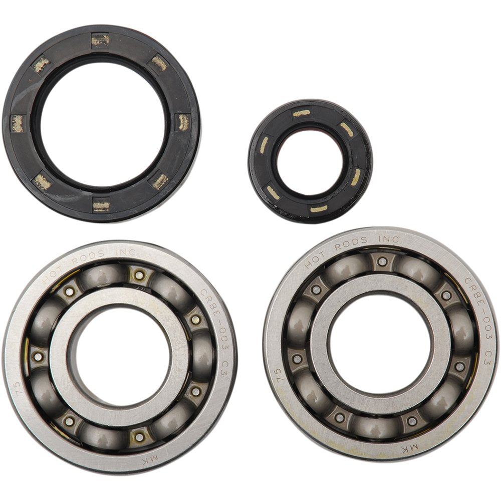 Hot Rods Crankshaft Bearings - Honda K003