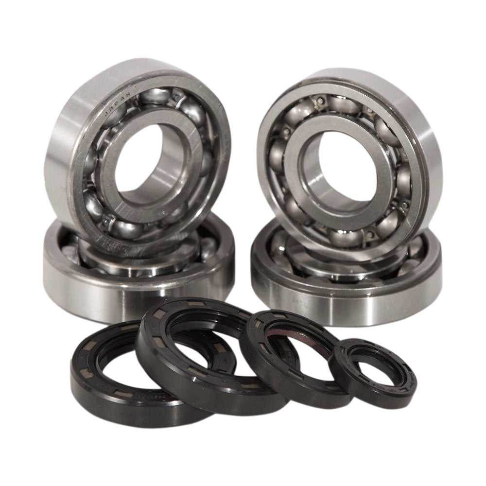 Hot Rods Crankshaft Bearings - Honda K002