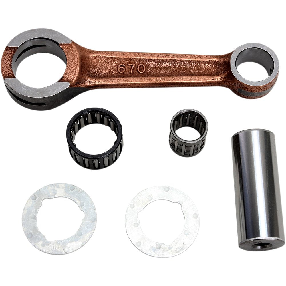Hot Rods Connecting Rod Kit - Gas Gas | Husqvarna | KTM 8714