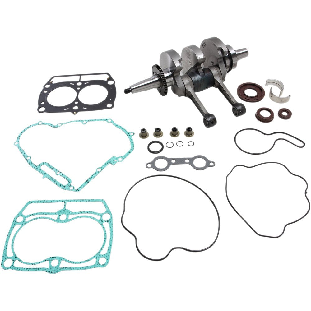 Hot Rods OE Crankshaft Replacement - Crankshaft Kit - Polaris CBK0226
