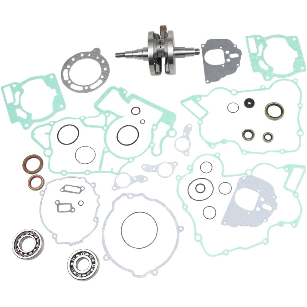 Hot Rods OE Crankshaft Replacement - Crankshaft Kit - KTM CBK0222