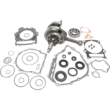 Hot Rods Crankshaft Kit - OE Crankshaft Replacement - Yamaha CBK0151