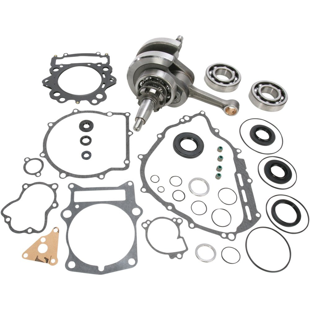 Hot Rods Crankshaft Kit - OE Crankshaft Replacement - Yamaha CBK0115