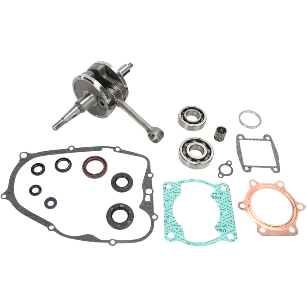 Hot Rods Crankshaft Kit - OE Crankshaft Replacement - Yamaha CBK0041