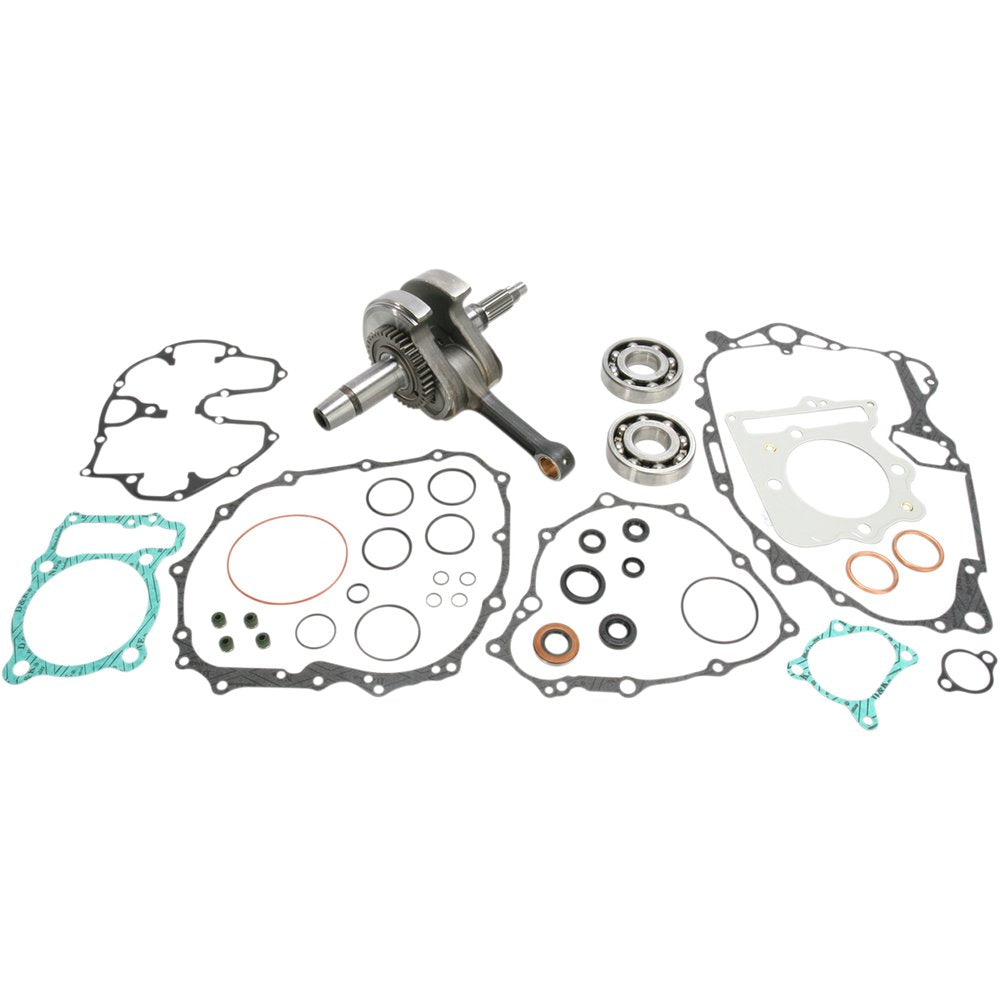 Hot Rods Crankshaft Kit - OE Crankshaft Replacement - Honda CBK0016