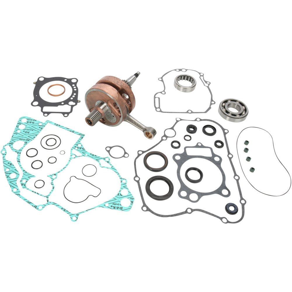 Hot Rods Crankshaft Kit - OE Crankshaft Replacement - Honda CBK0119
