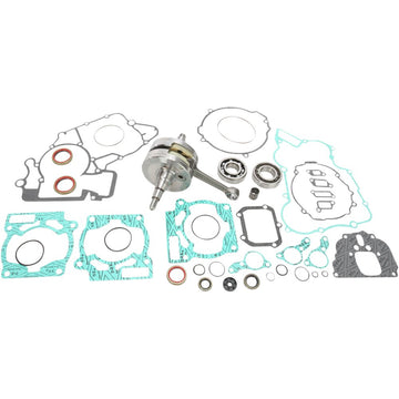 Hot Rods Crankshaft Kit - OE Crankshaft Replacement - KTM CBK0063
