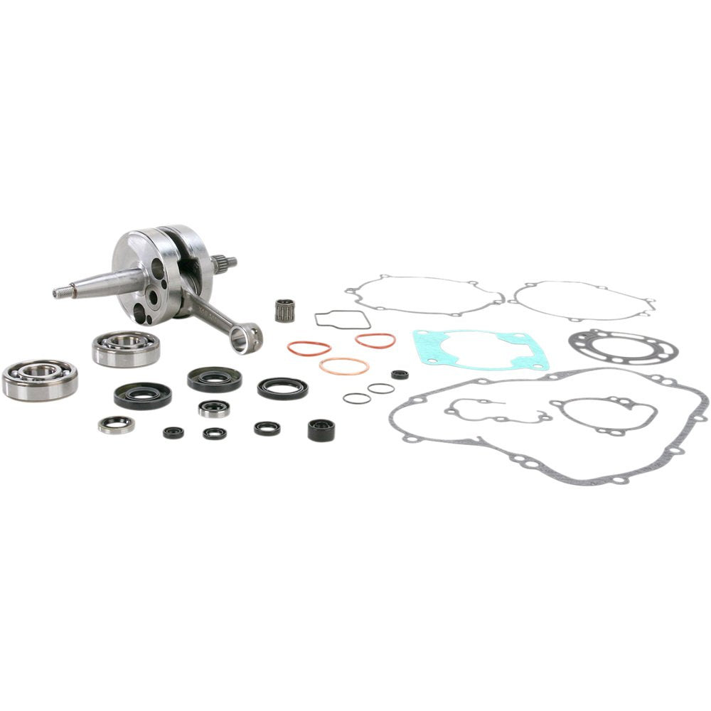 Hot Rods Crankshaft Kit - OE Crankshaft Replacement - Kawasaki CBK0029