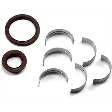 Hot Rods Crankshaft Main Bearings and Seal - Polaris K242