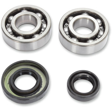 Hot Rods Crank Bearings With Seal - KTM K089