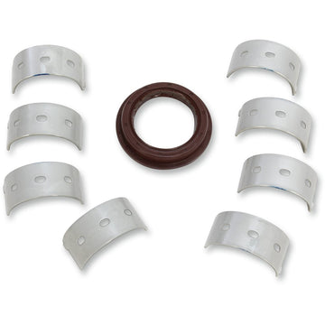 Hot Rods Crankshaft Bearings - Polaris K087