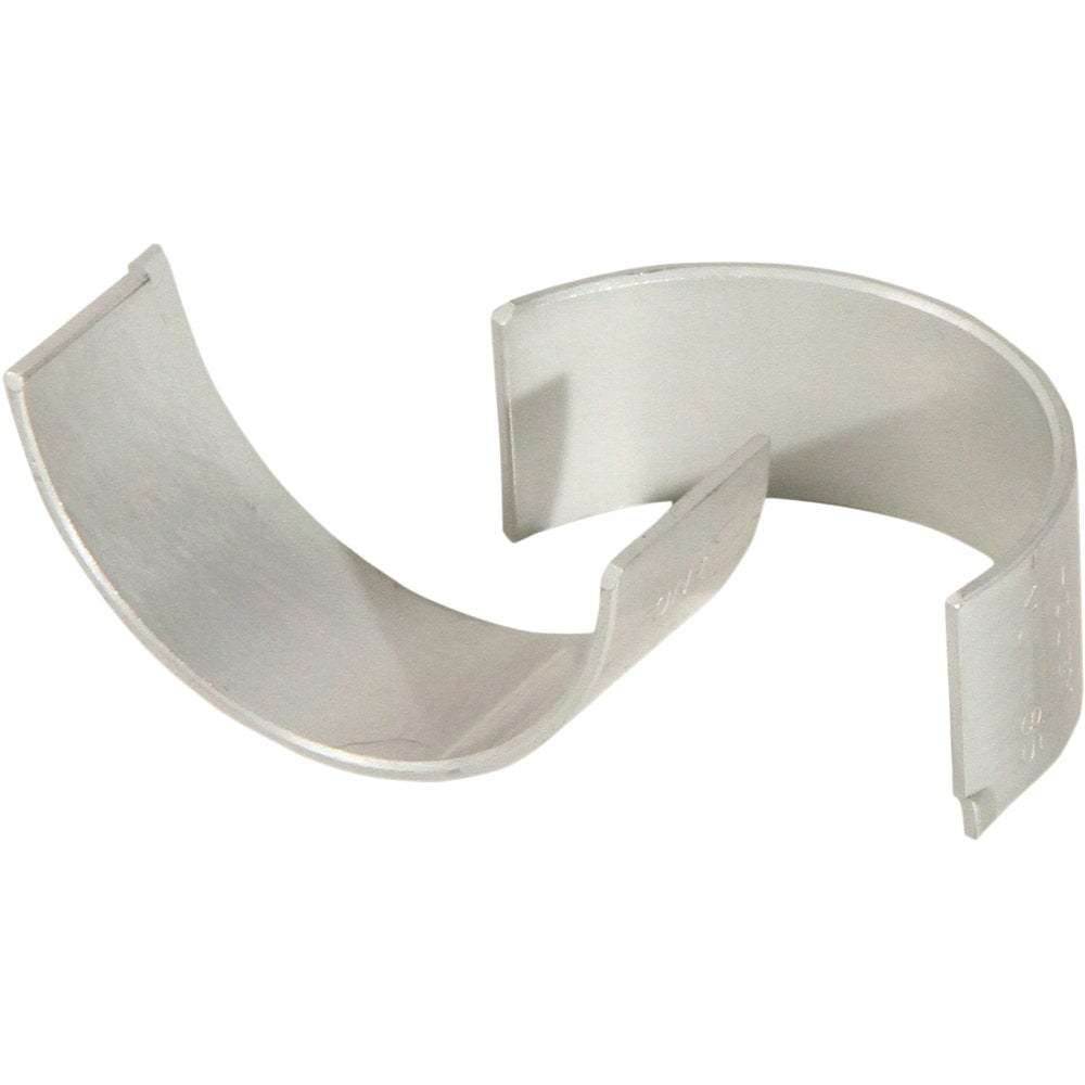 Hot Rods Bearing Connecting Rod - Green - Kawasaki | Suzuki RBPL-003G