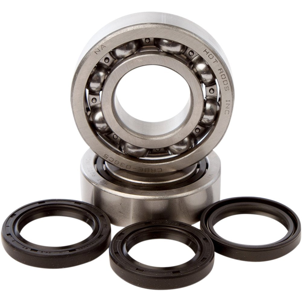 Hot Rods Crankshaft Bearings - Honda K046