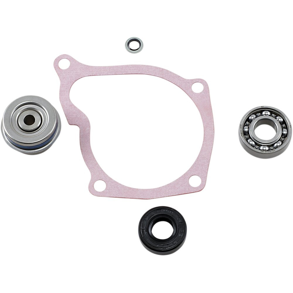 Hot Rods Water Pump Repair Kit - Polaris HR00010