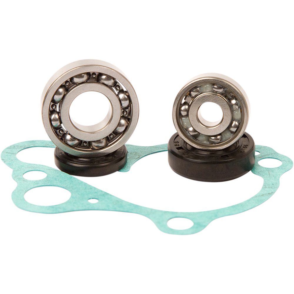 Hot Rods Water Pump Repair Kit - Honda WPK0008