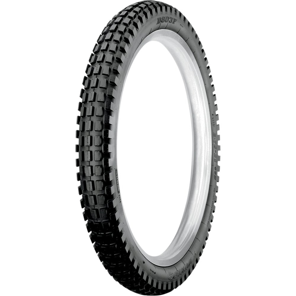 Dunlop Tire - D803GP - Front - 80/100-21 - 51M 45087693