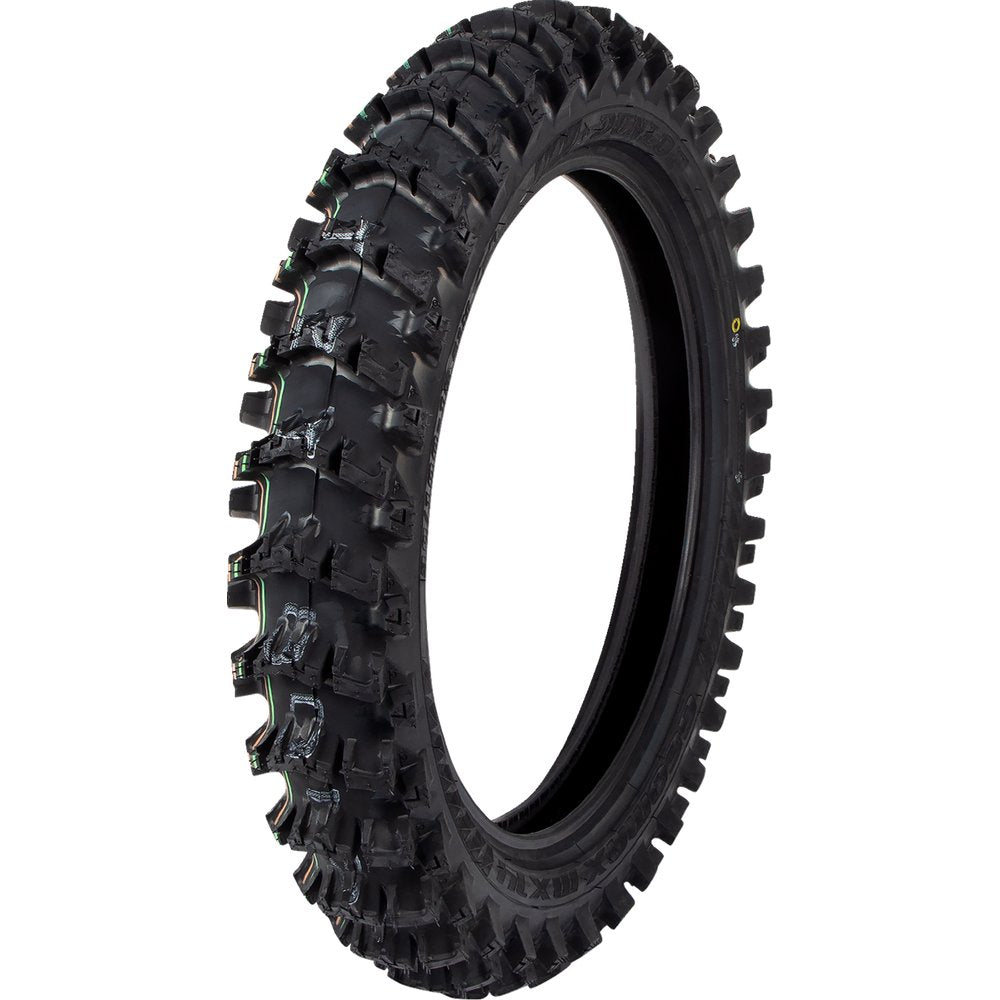 Dunlop Tire - Geomax MX14 - Rear - 90/100-16 - 51M 45259503