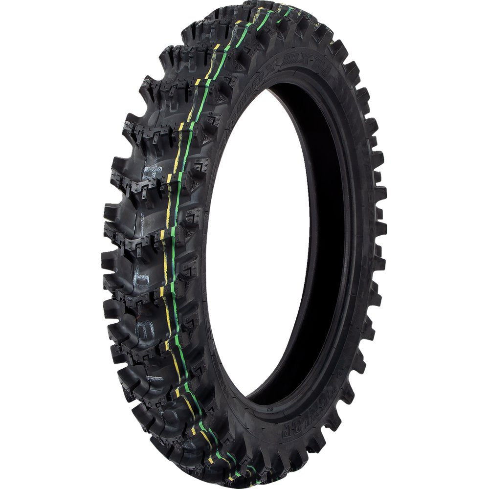 Dunlop Tire - Geomax MX14 - Rear - 90/100-14 - 49m 45259502