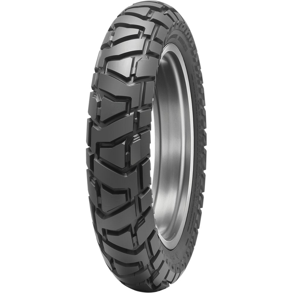 Dunlop Tire - Trailmax Mission - Rear - 120/90-17 - 64T 45235401