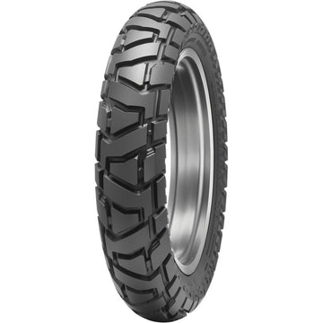 Dunlop Tire - Trailmax Mission - Rear - 120/90-17 - 64T 45235401
