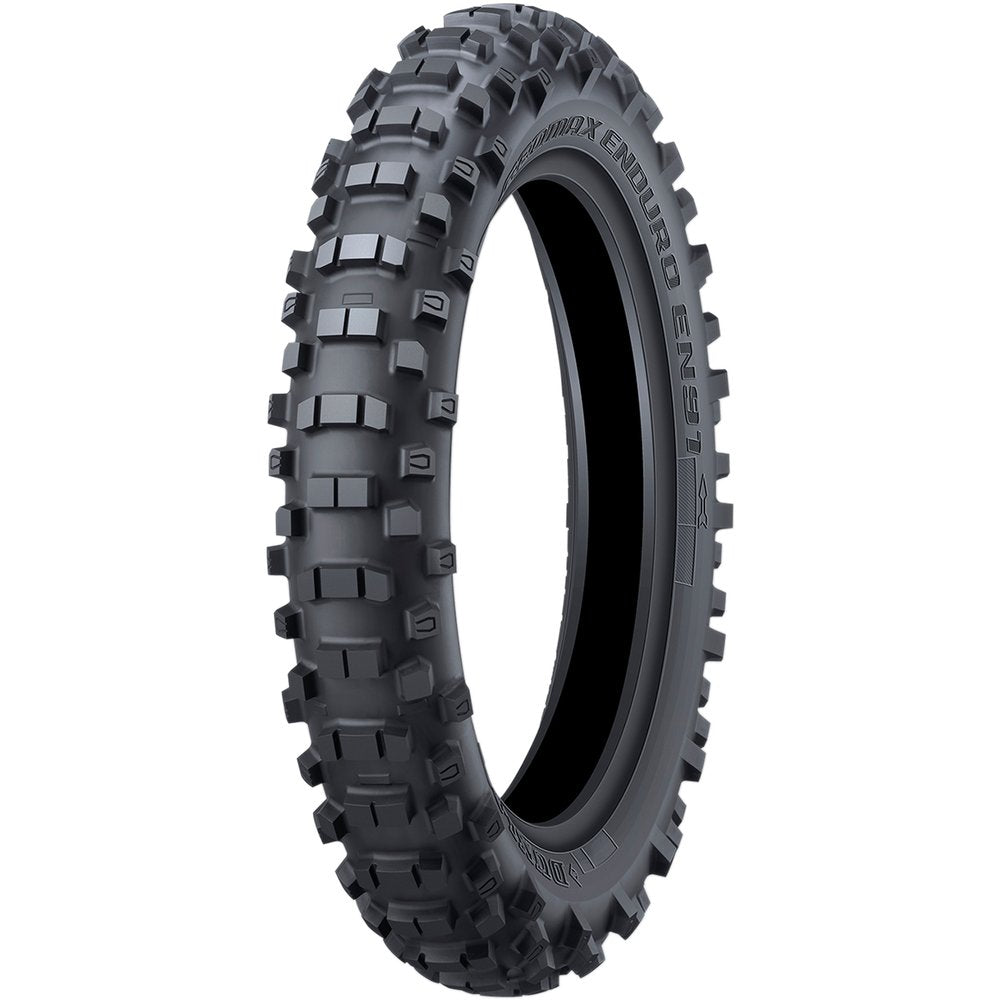 Dunlop Tire - Geomax EN91 - Rear - 140/80-18 - 70R 45242351