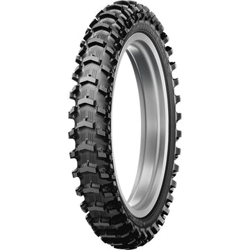 Dunlop Tire - Geomax MX12 - Rear - 70/100-10 - 41J 45167324