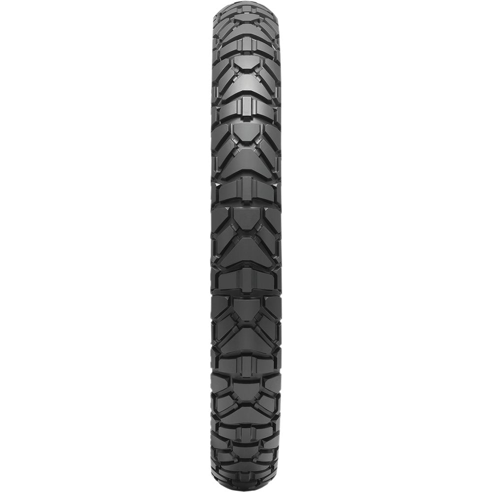Dunlop Tire - Trailmax Mission - Front - 100/90-19 - 57T 45235081