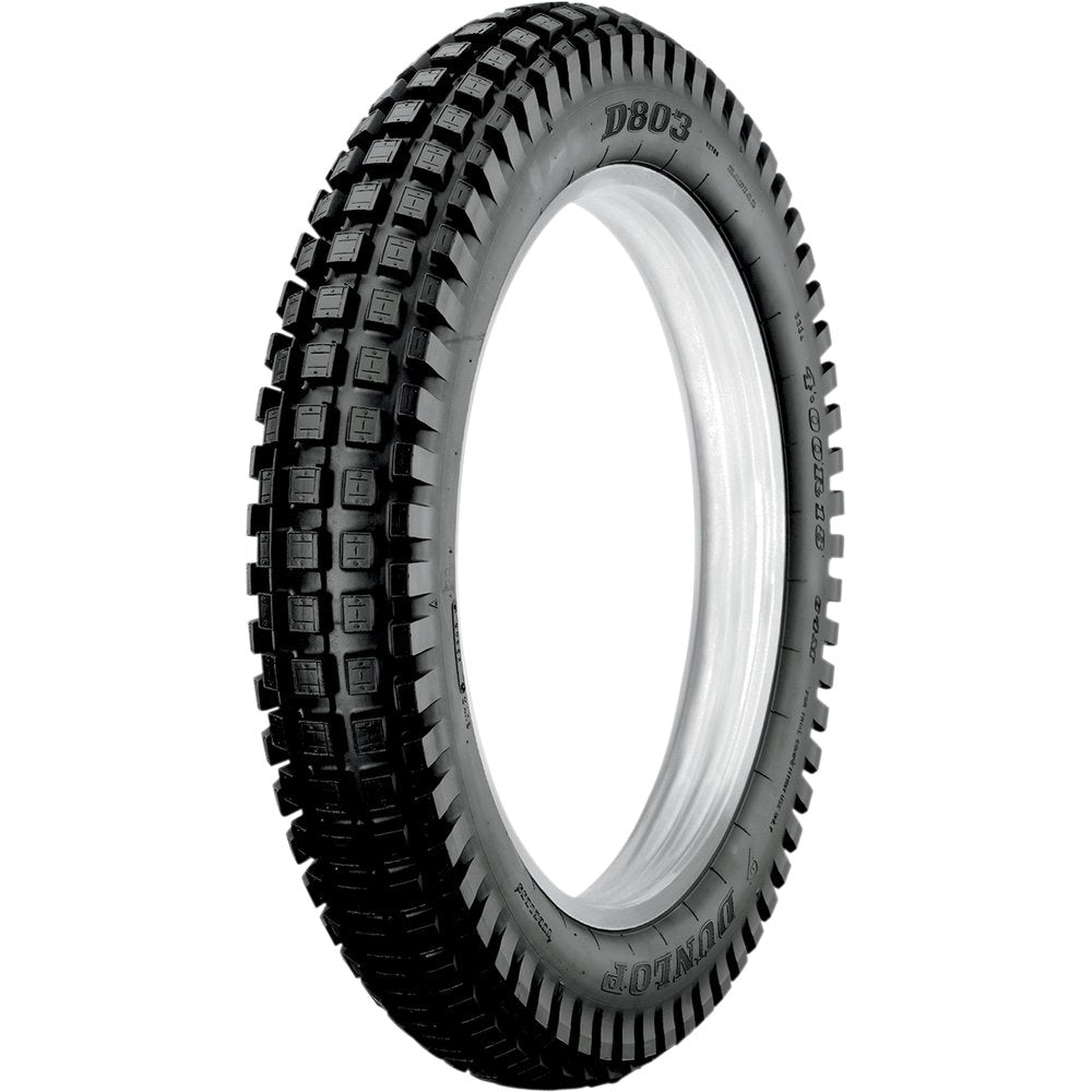 Dunlop Tire - D803GP - Rear - 120/100R18 - 68M 45087174