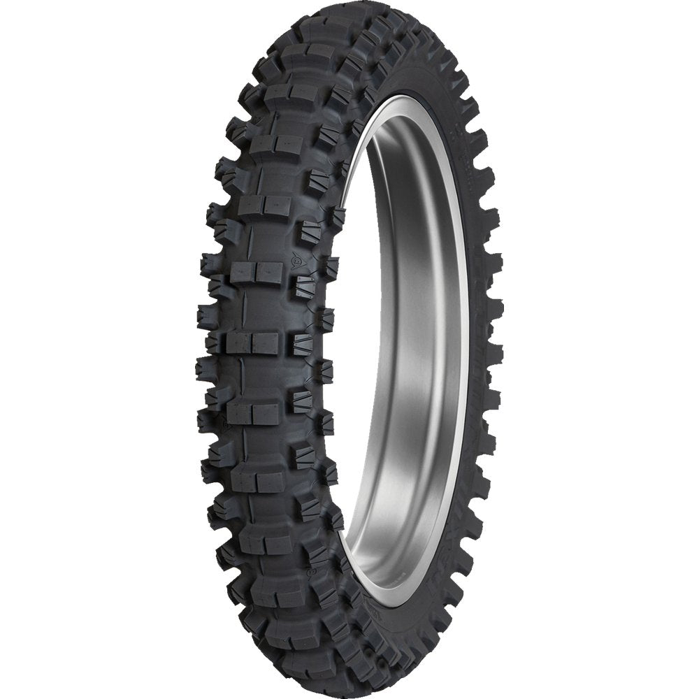 Dunlop Tire - Geomax MX34 - Rear - 90/100-16 - 51M 45273509