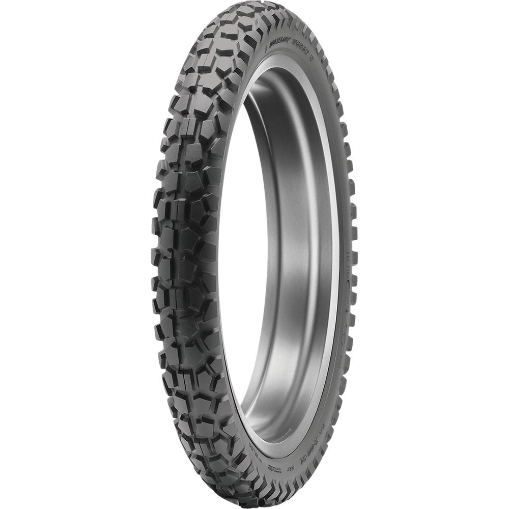 Dunlop Tire - D605 - Front - 90/90-21 - 54P 45154986