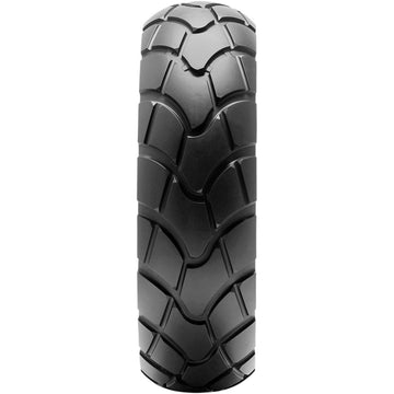 Dunlop Tire - D604 - Rear - 130/70-12 - 62L 45215531