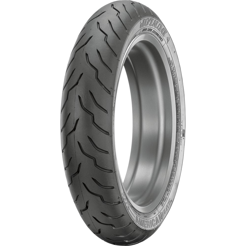 Dunlop Tire - American Elite - Front - 140/75R17 - 67V 45131663