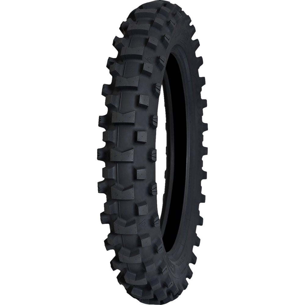 Dunlop Tire - Geomax AT82 - Rear - 110/100-18 - 64M 45261504