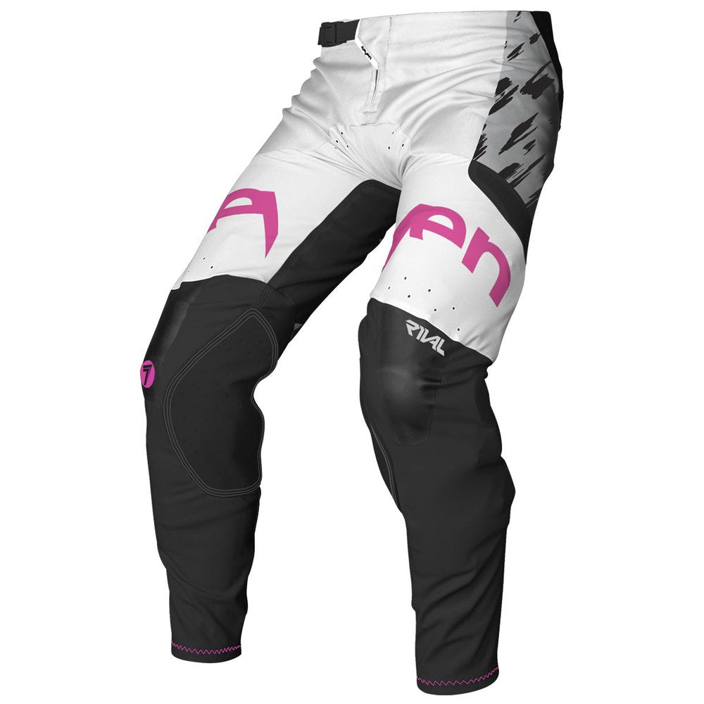 Seven Rival Clash Pant
