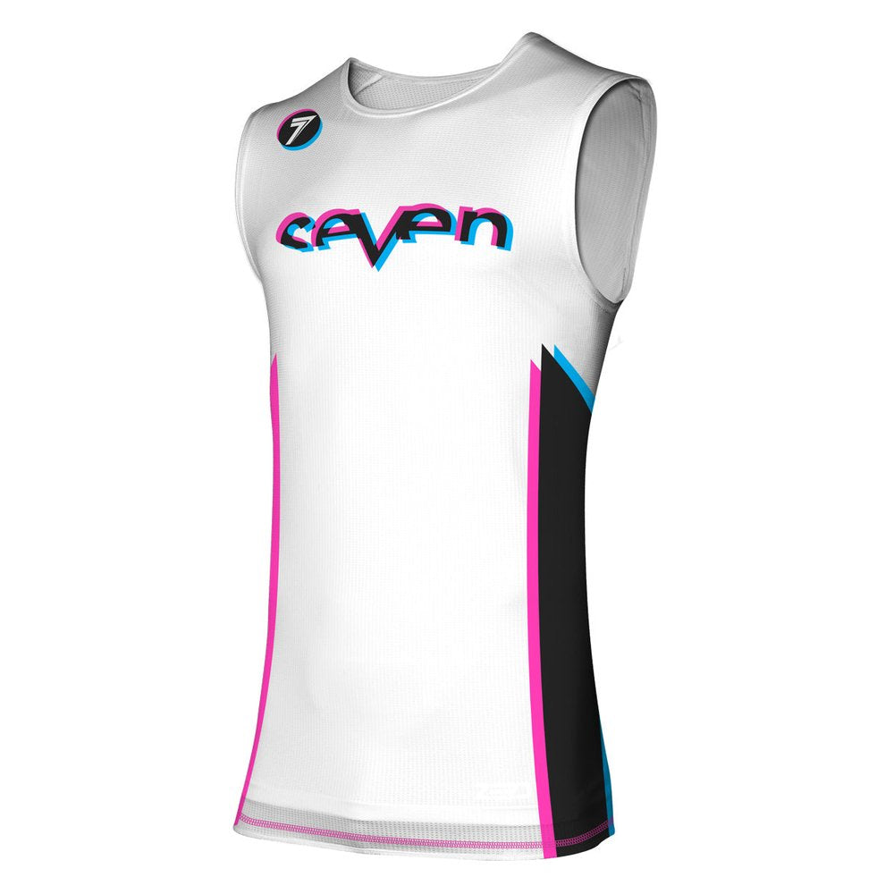 Seven Zero Alter Overjersey