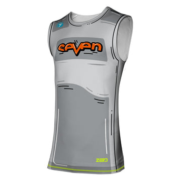 Seven Zero Hijack Overjersey