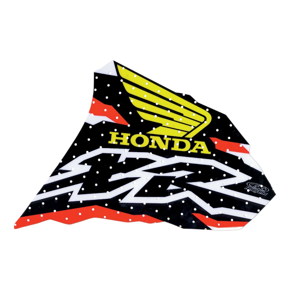 Factory Effex OEM Tank Graphic - XR '98 Style 02-8704