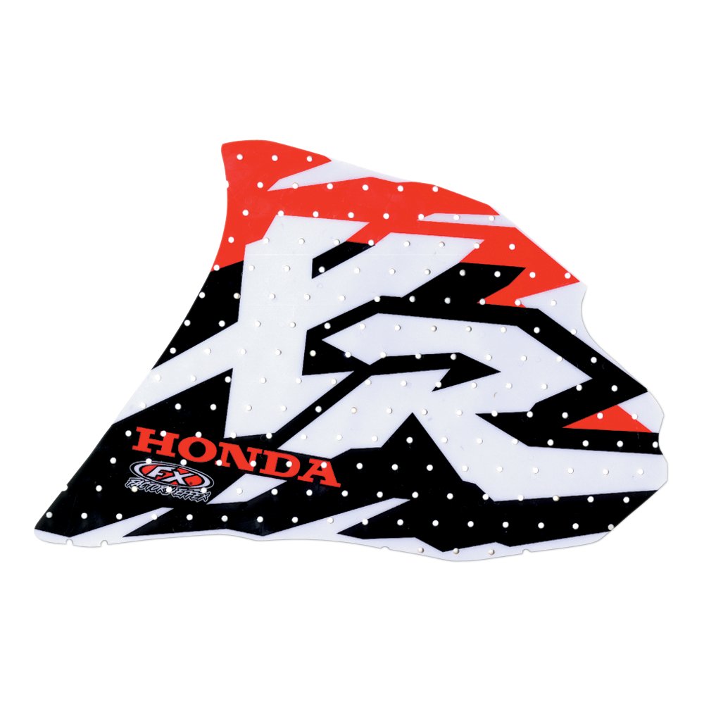 Factory Effex OEM Tank Graphic - XR '97 Style 02-8605