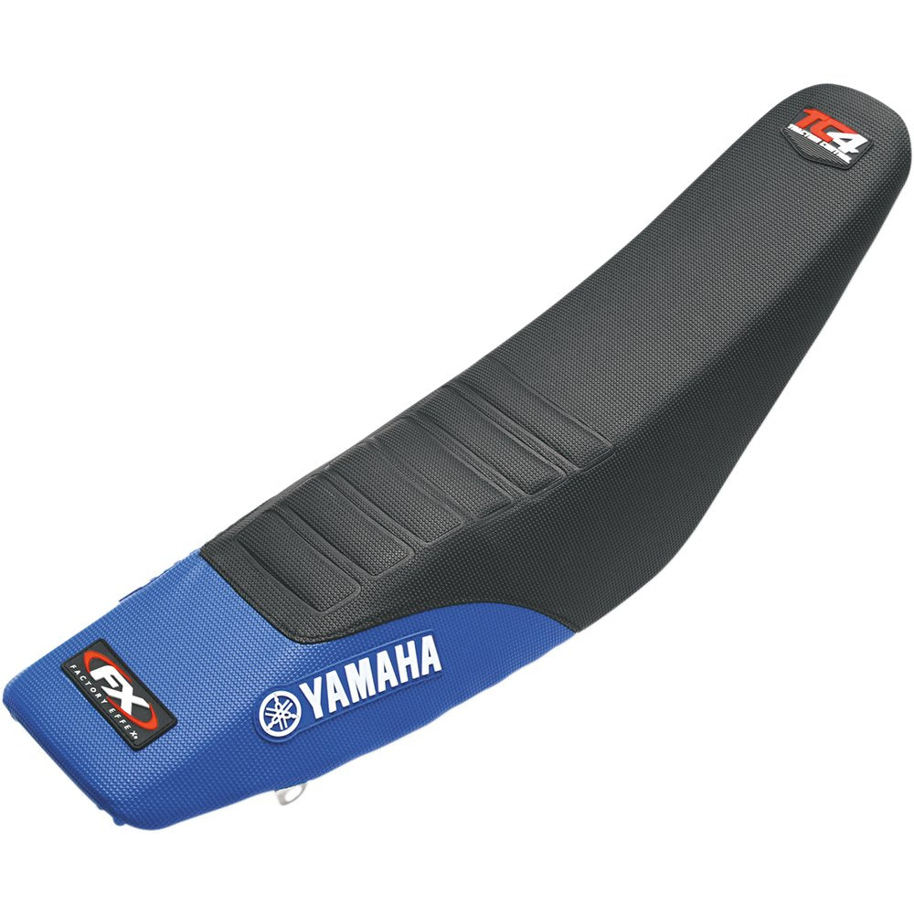 Factory Effex TC4 Cover - Bump - YZ 250F 12-28226