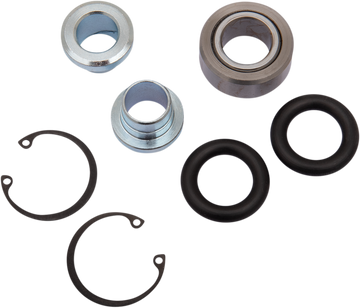 MOOSE OFFROAD Shock Bearing Kit - Back Upper/Lower - Polaris 21-0019