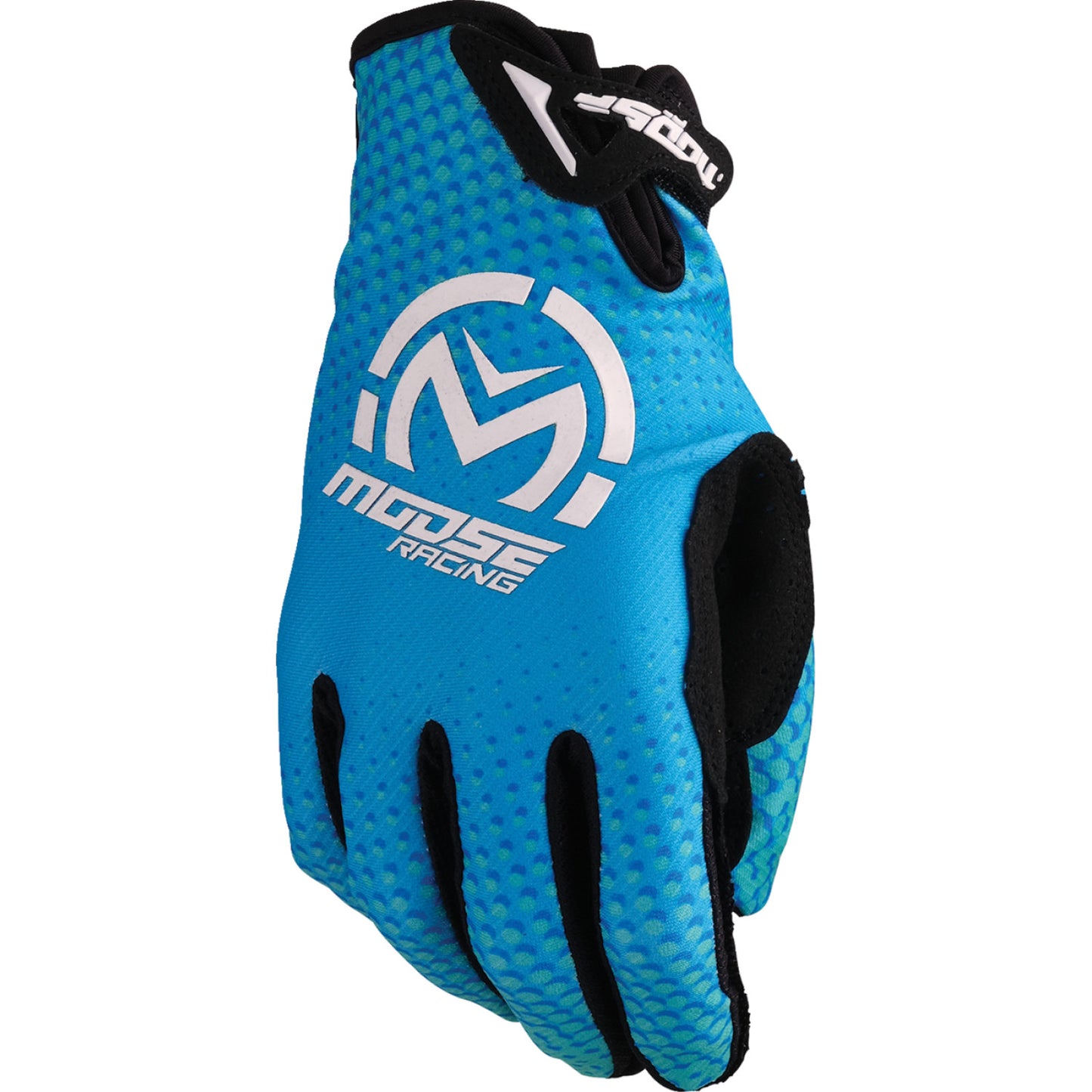 Moose Offroad SX1* Gloves - Blue - 2XL 3330-8058 | Offroad Gloves Mens