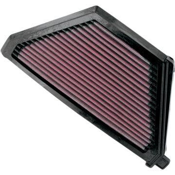 K & N OE Replacement High-Flow Air Filter - Kawasaki KA-5096