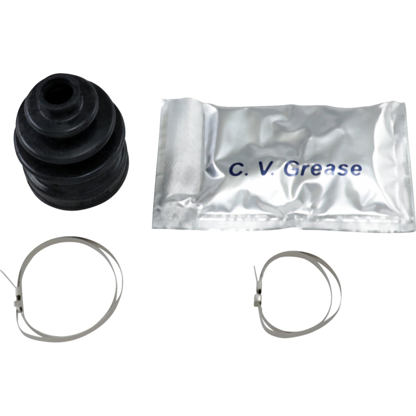All Balls CV Boot Kit - Front Inner/Outer | Rear/Middle Inner 19-5027