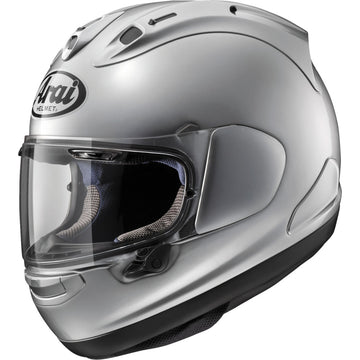 ARAI HELMETS Corsair-X Helmet - Aluminum Silver - Medium 0101-15909