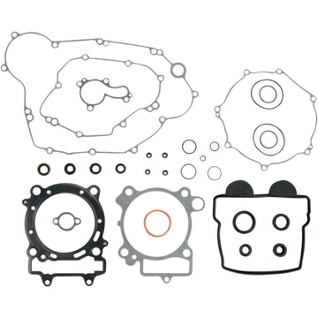 Moose Racing Motor Gasket Kit with Seal 811469MSE