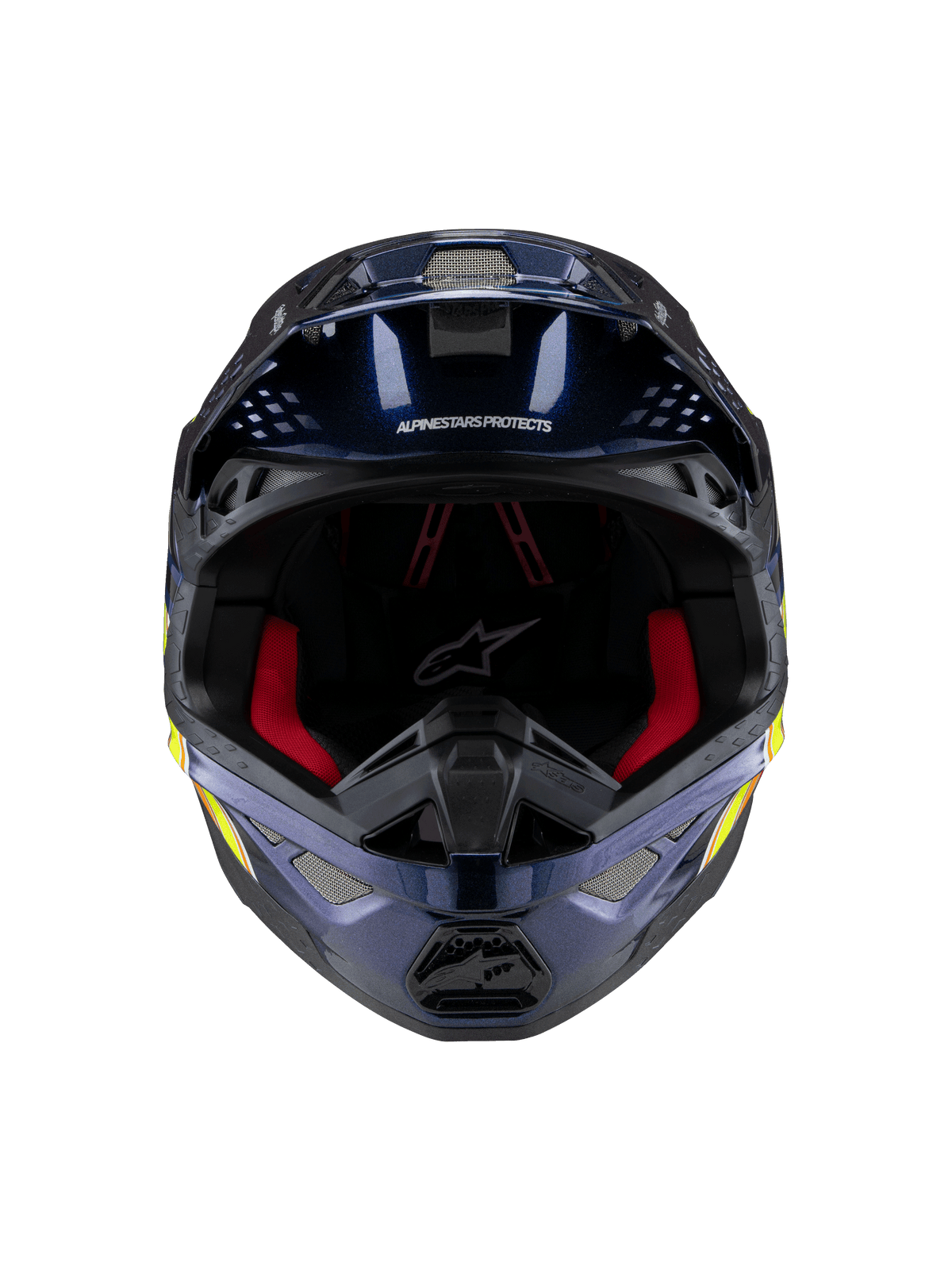 Alpinestars SM10 TLD Edition 2025